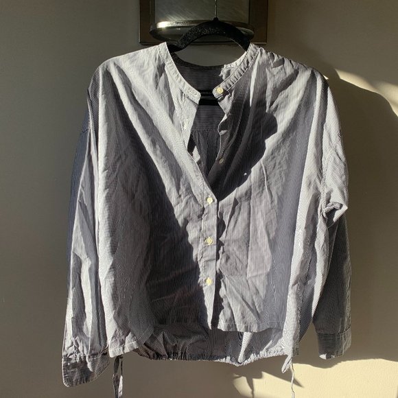 NICO Nicholson & Nicholson blouse - Picture 1 of 8